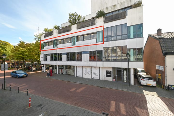 Herenstraat 1