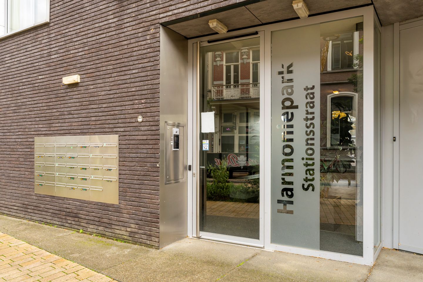 Foto 4 van Stationsstraat 24-29