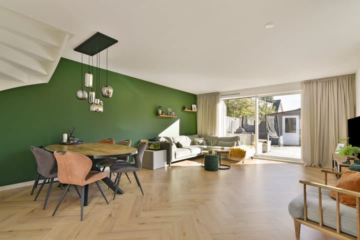 Foto 4 van Mookhoeksestraat 9