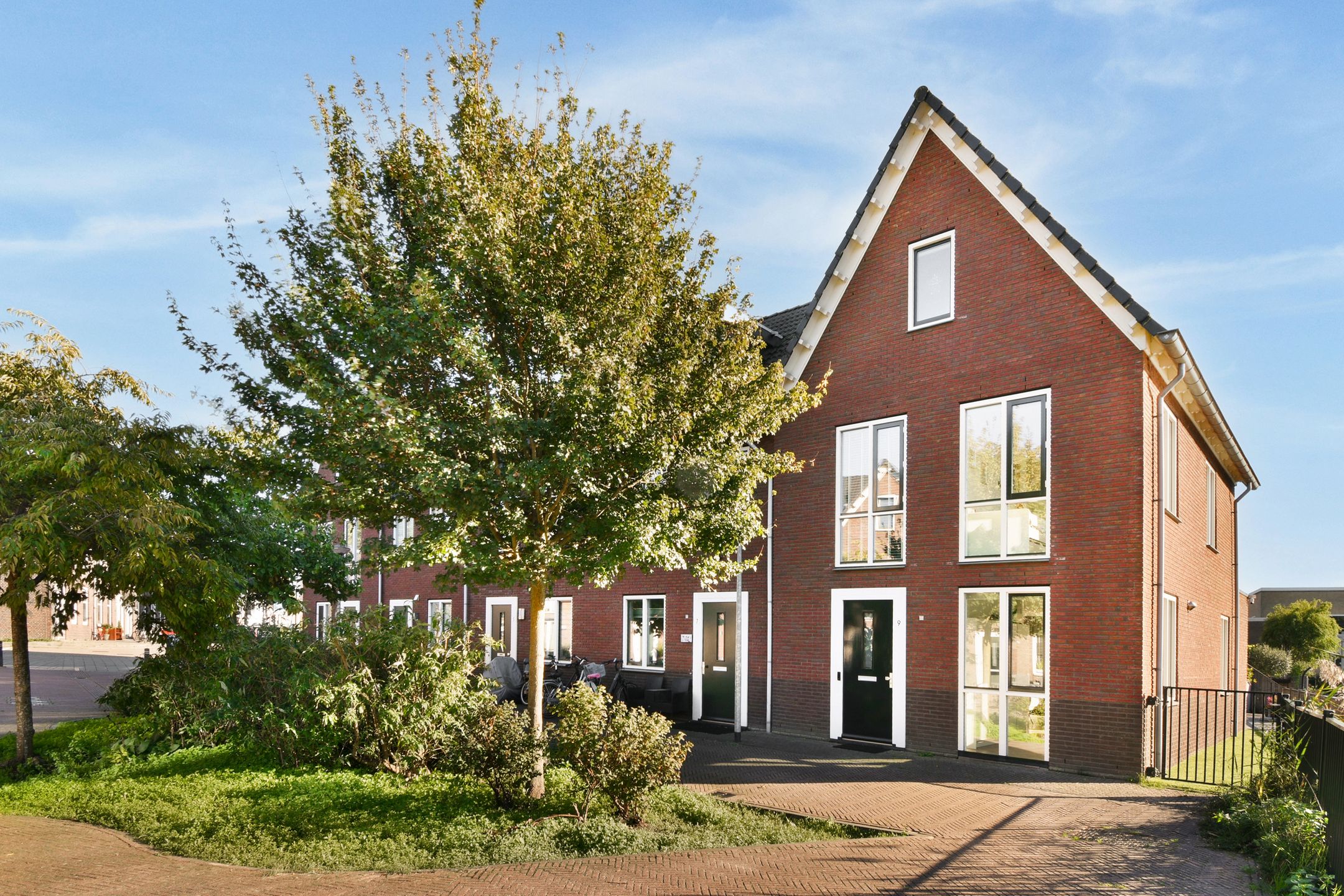 Mookhoeksestraat 9 