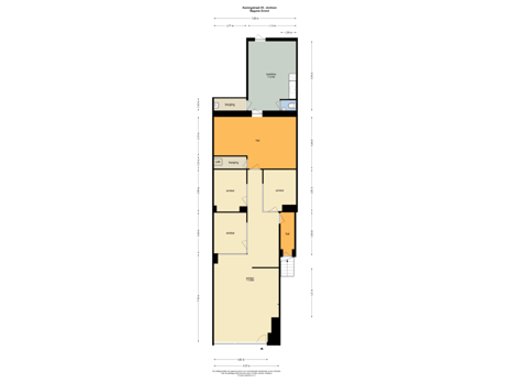 View floorplan