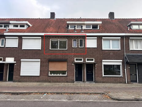 Transvaalplein thumbnail