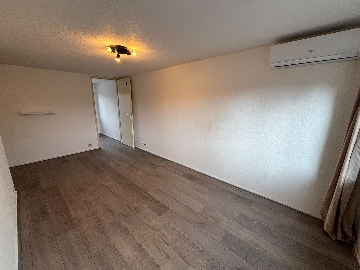 Foto 4 van Transvaalplein 35-A