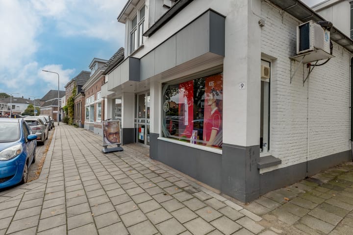 Appartement te koop: Vredensestraat 9, Winterswijk
