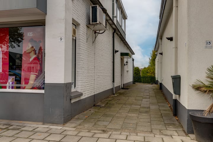 Appartement te koop: Vredensestraat 9, Winterswijk