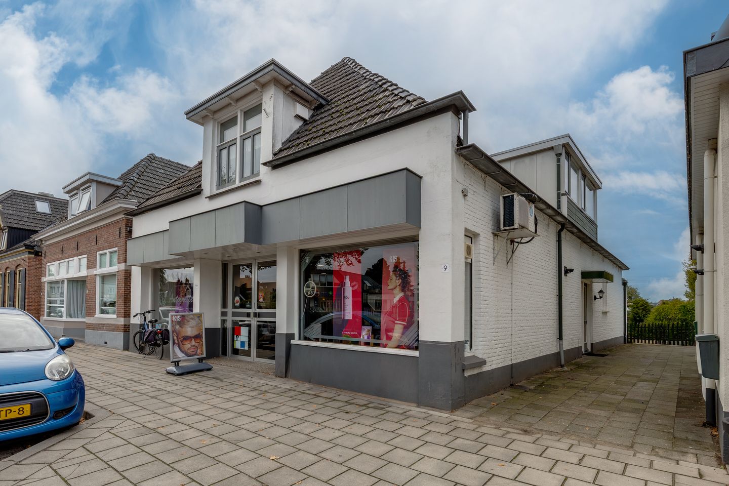 Photo 4 of Vredensestraat 9