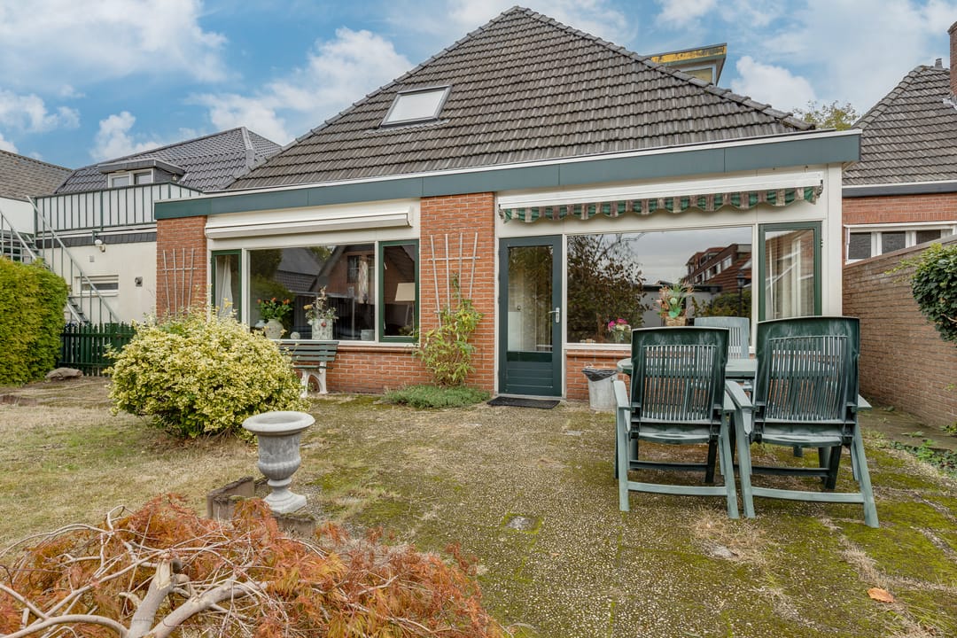 Photo 46 of Vredensestraat 9