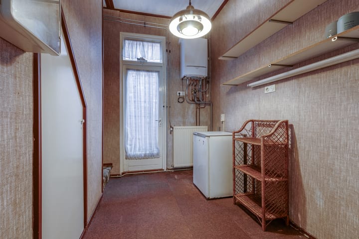Appartement te koop: Vredensestraat 9, Winterswijk