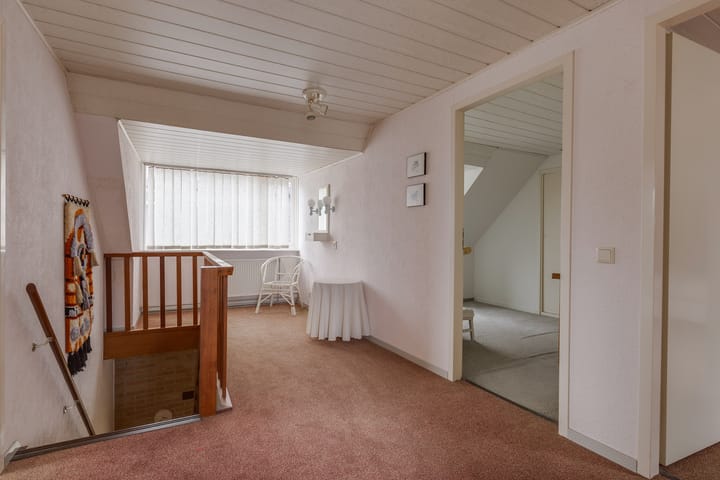 Appartement te koop: Vredensestraat 9, Winterswijk