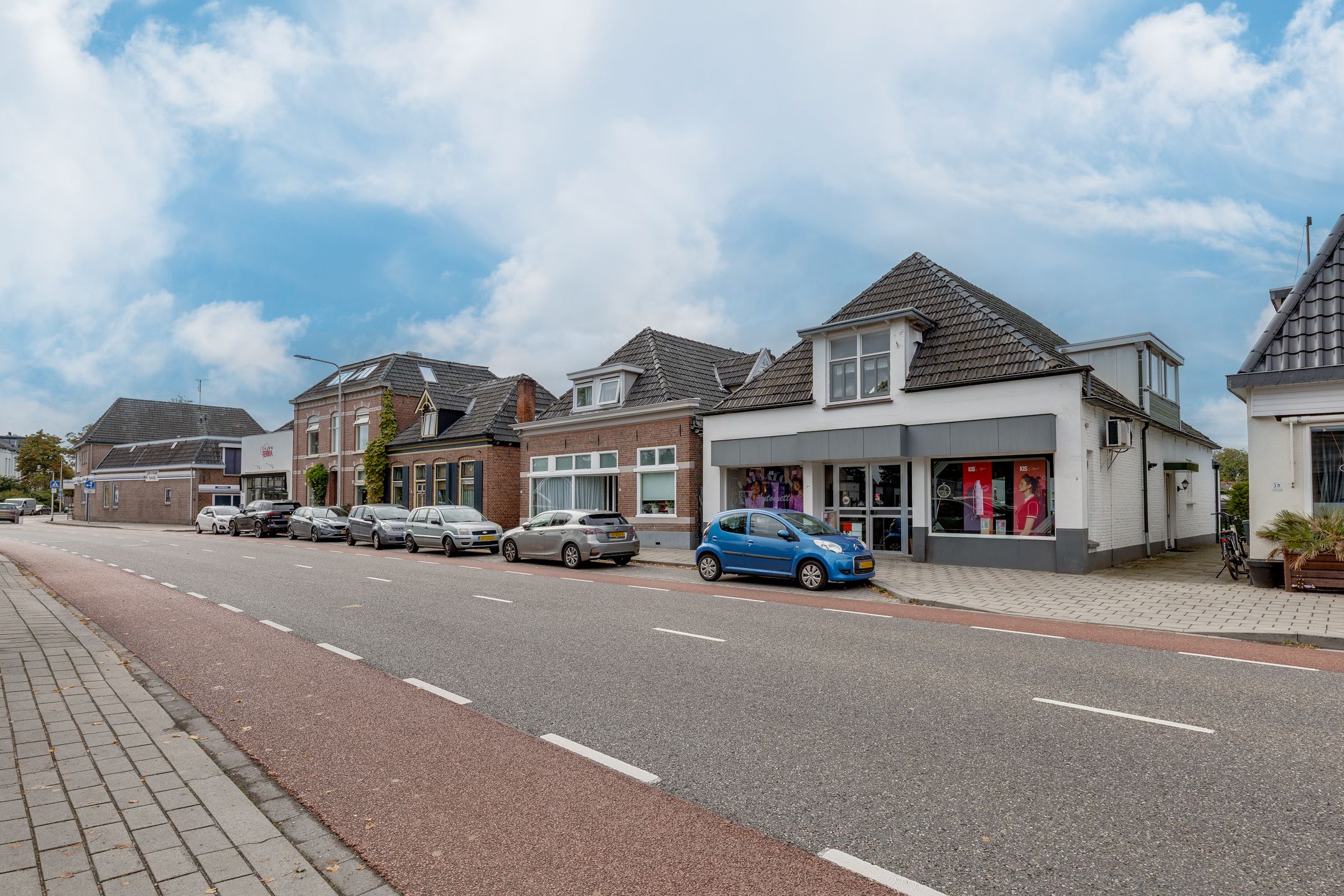 Photo 3 of Vredensestraat 9
