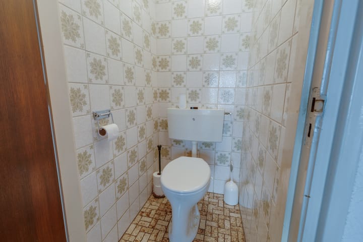 Appartement te koop: Vredensestraat 9, Winterswijk