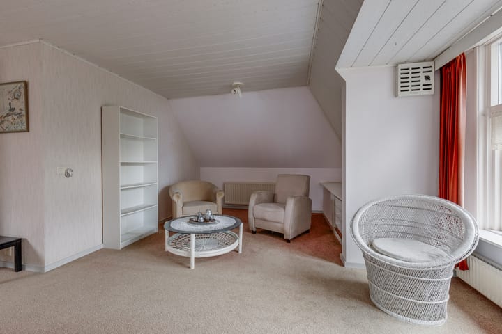 Appartement te koop: Vredensestraat 9, Winterswijk