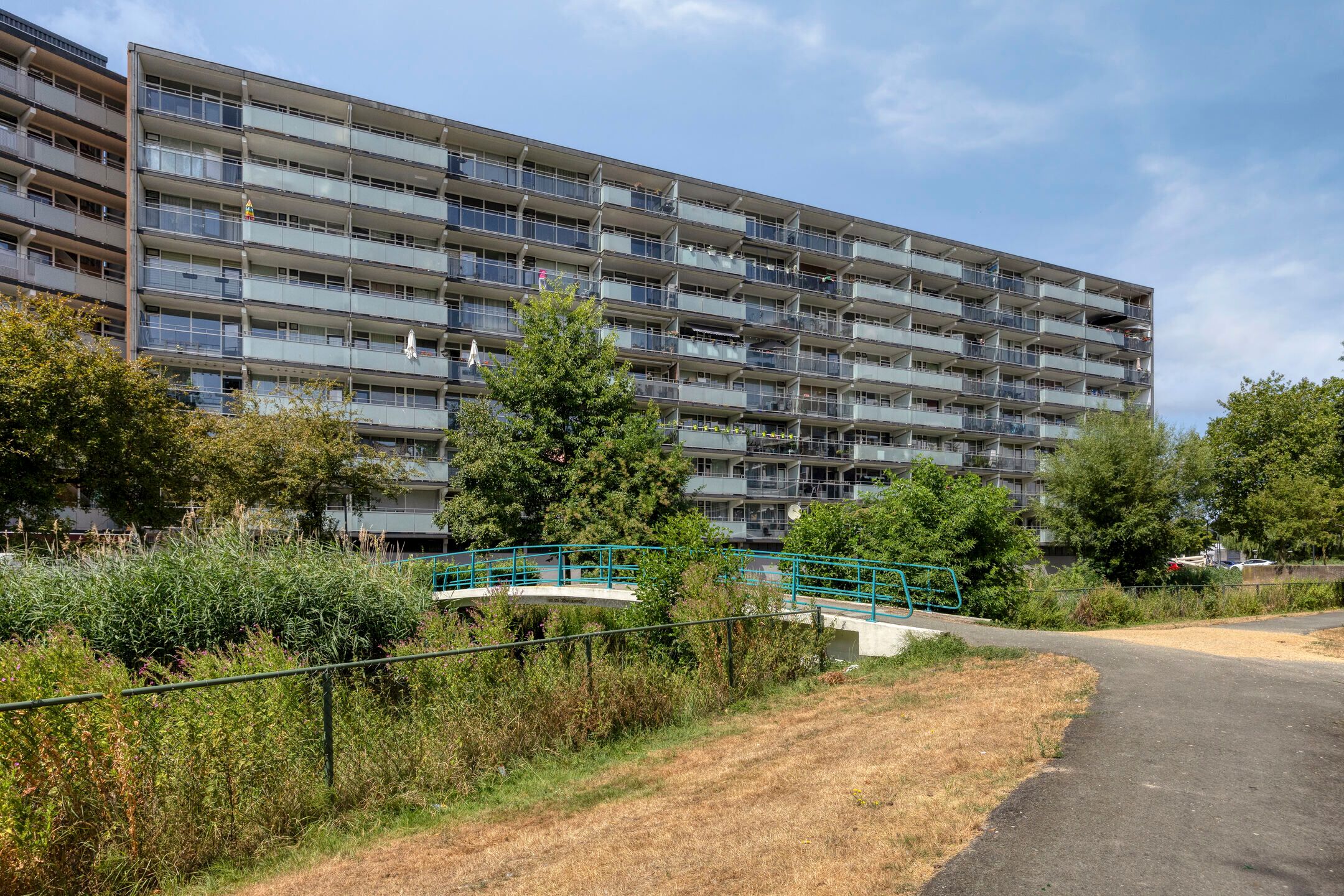Arendshorst 124 