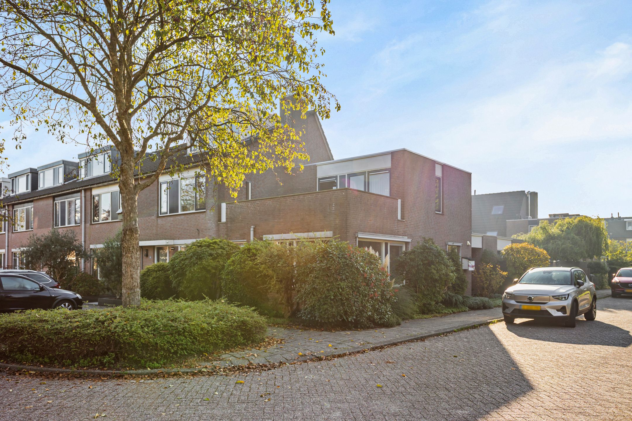 Maansteen 16 