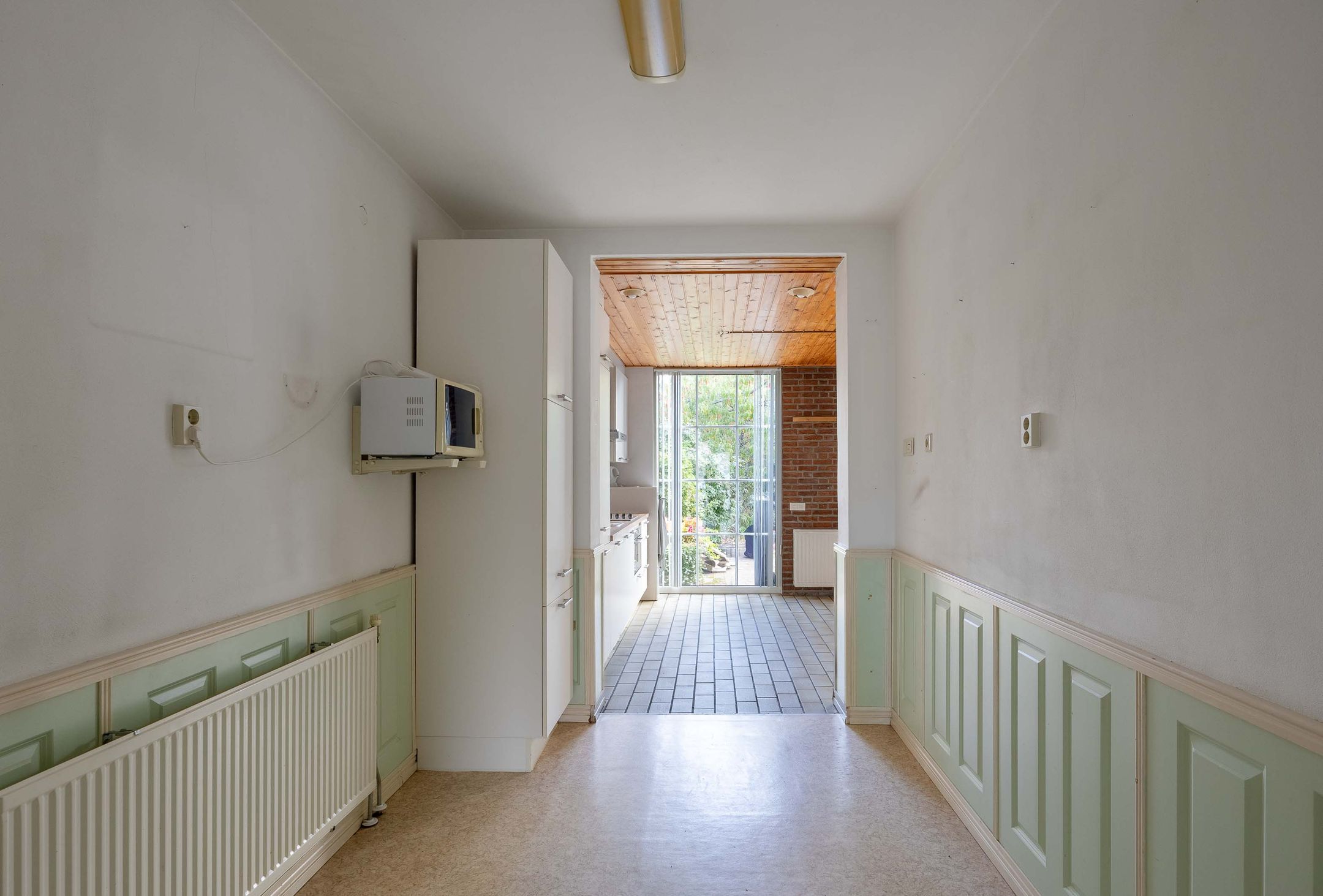 Photo 15 of Meindert Hobbemastraat 27