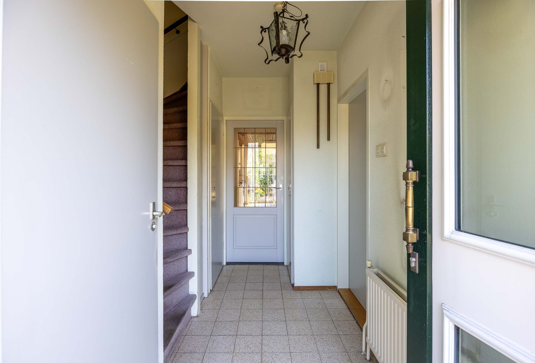 Photo 9 of Meindert Hobbemastraat 27