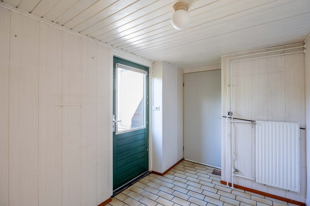 Photo 22 of Meindert Hobbemastraat 27