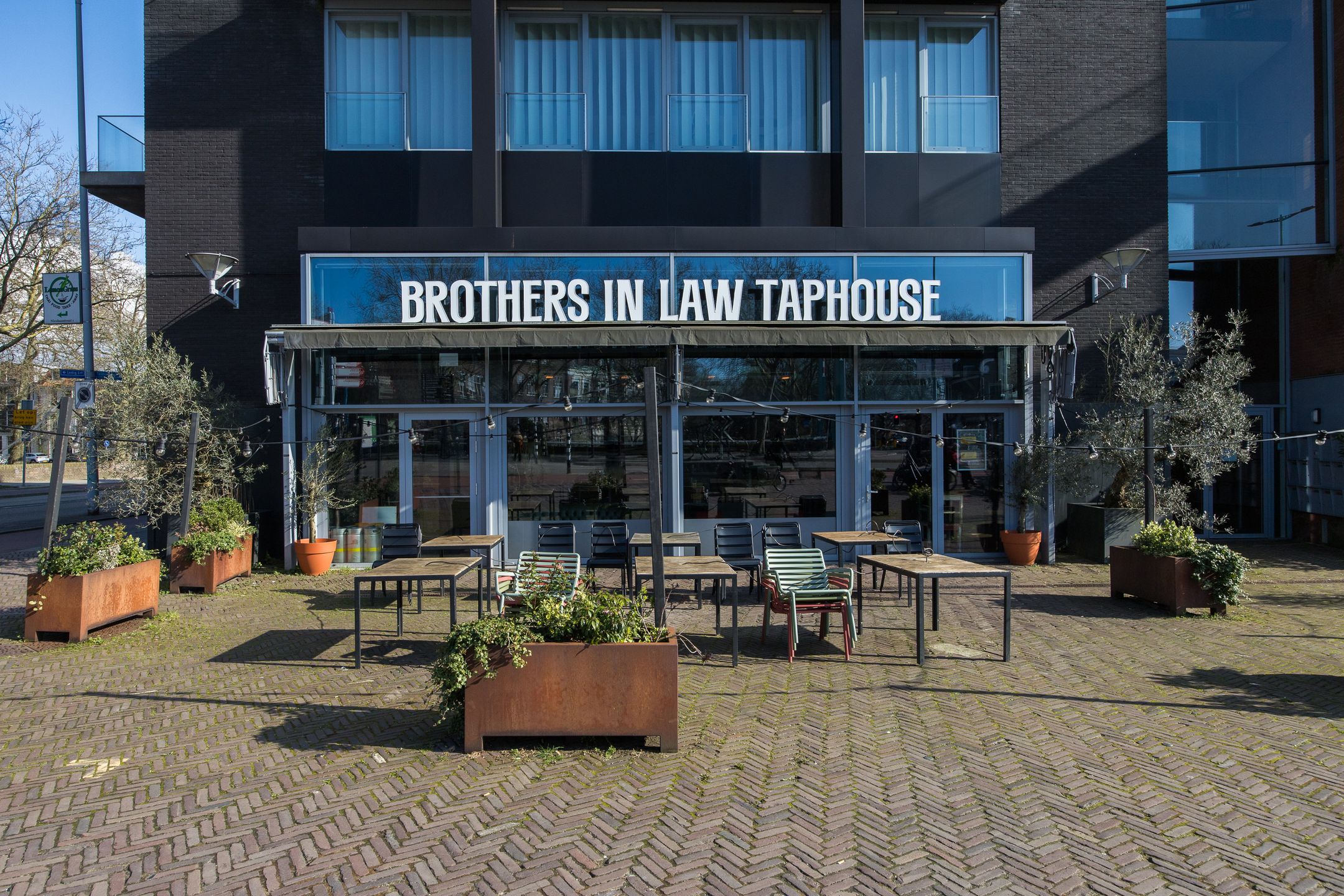 Photo 36 of Beerzestraat 14