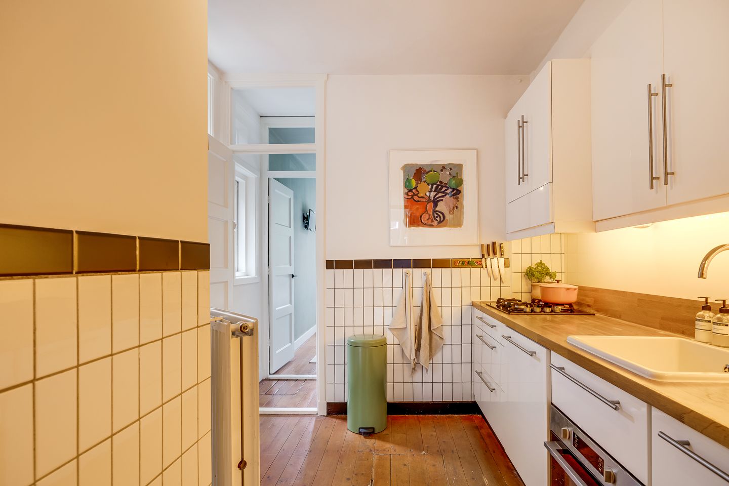 Photo 14 of Beerzestraat 14