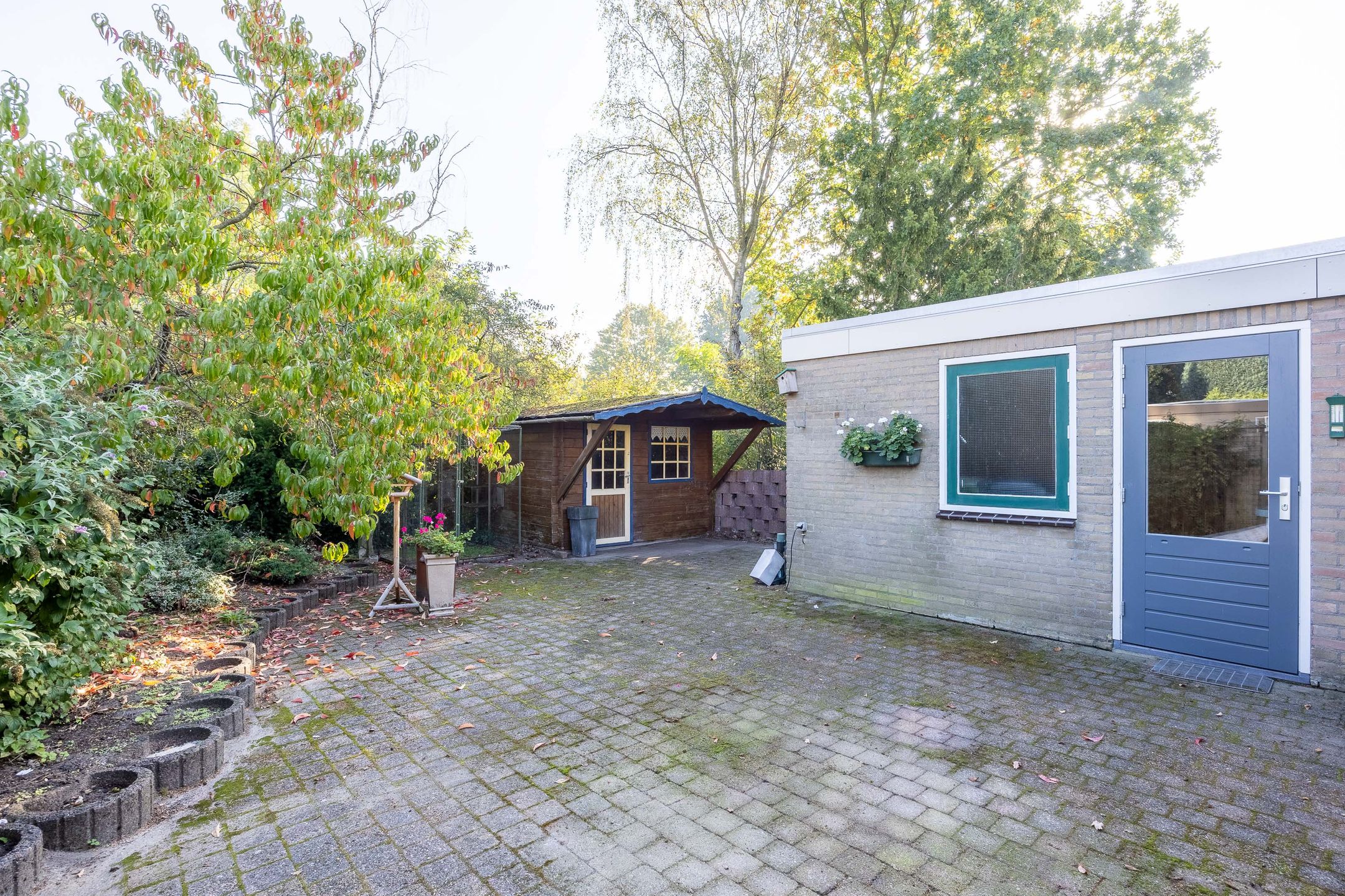 Photo 39 of Meindert Hobbemastraat 27