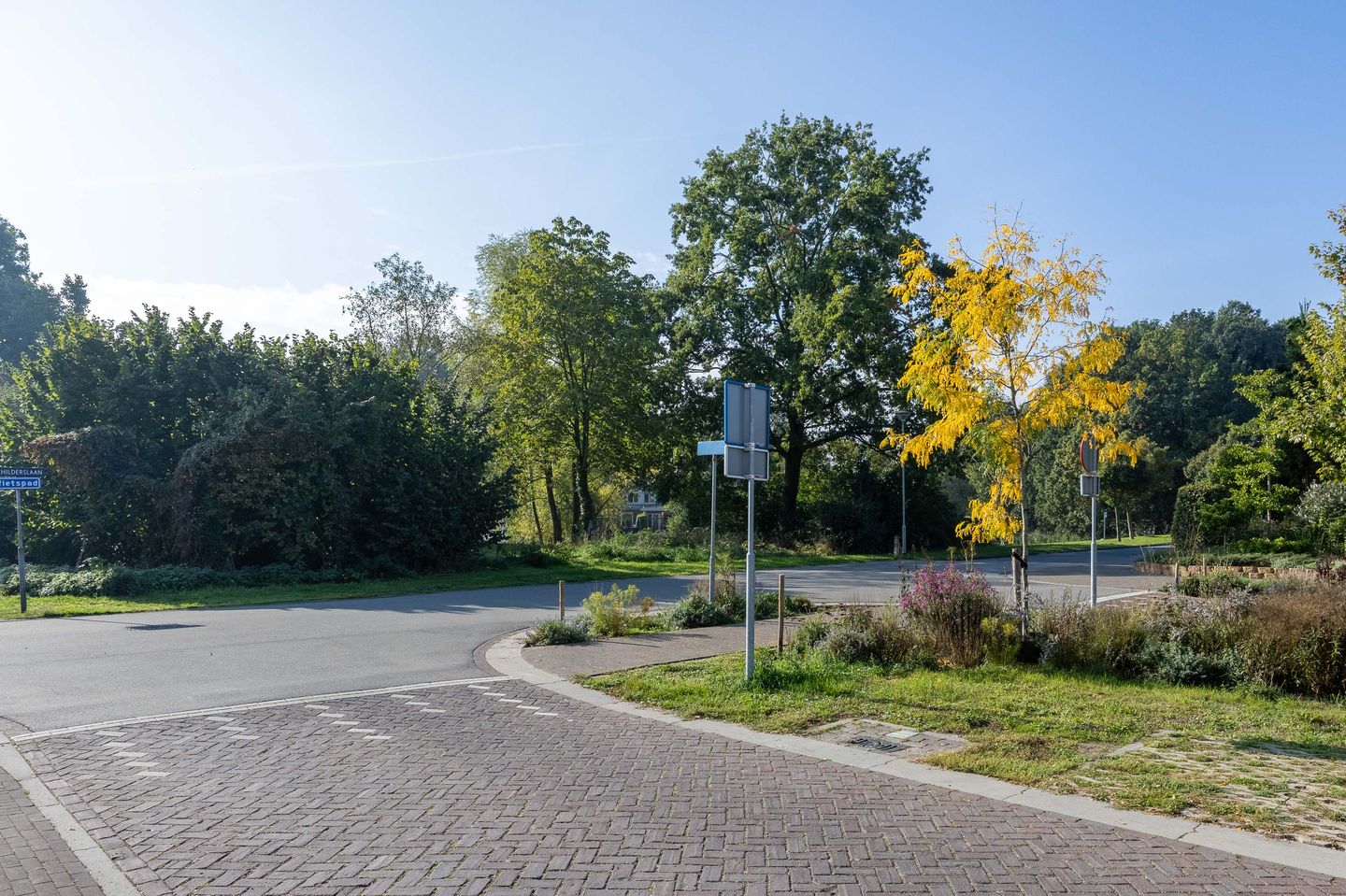 Photo 44 of Meindert Hobbemastraat 27