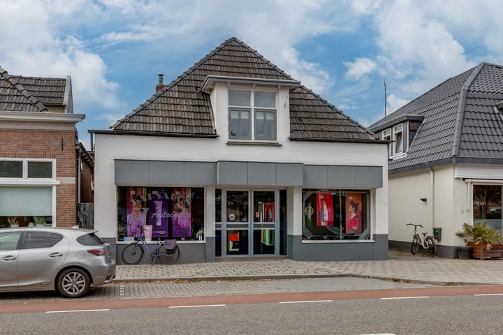 Vredensestraat 9, Winterswijk