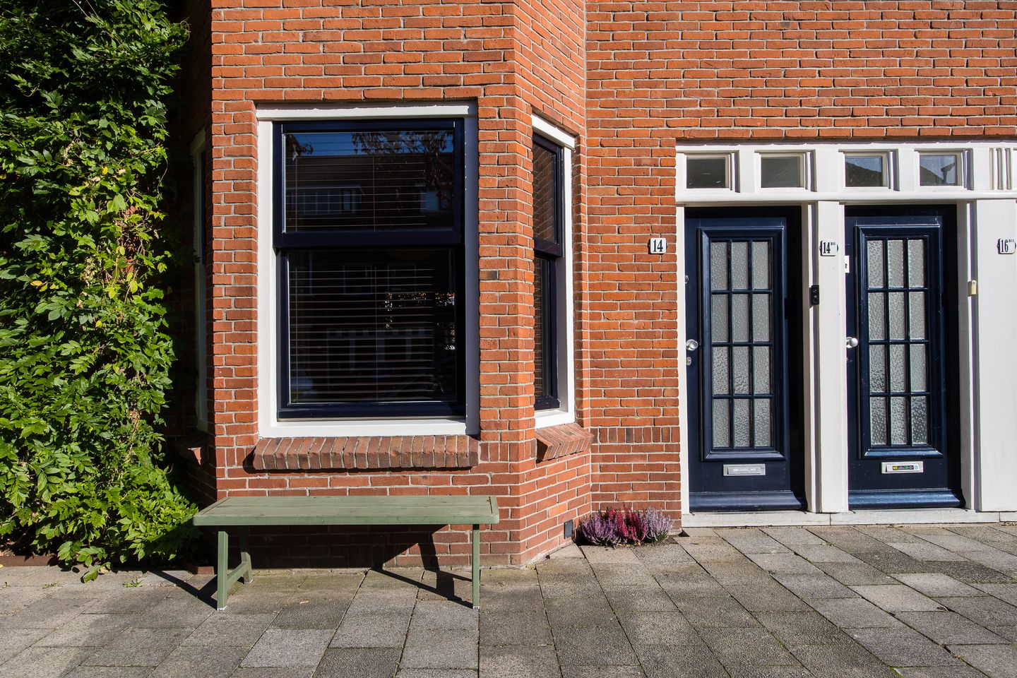 Photo 5 of Beerzestraat 14