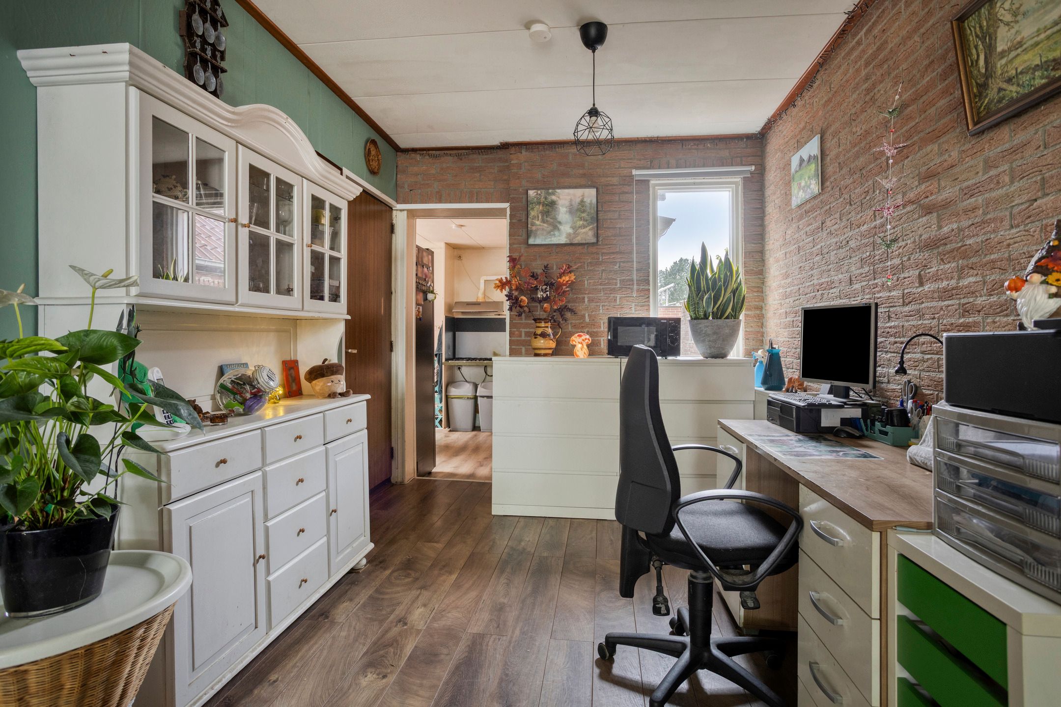 Photo 12 of Sluiskade 54
