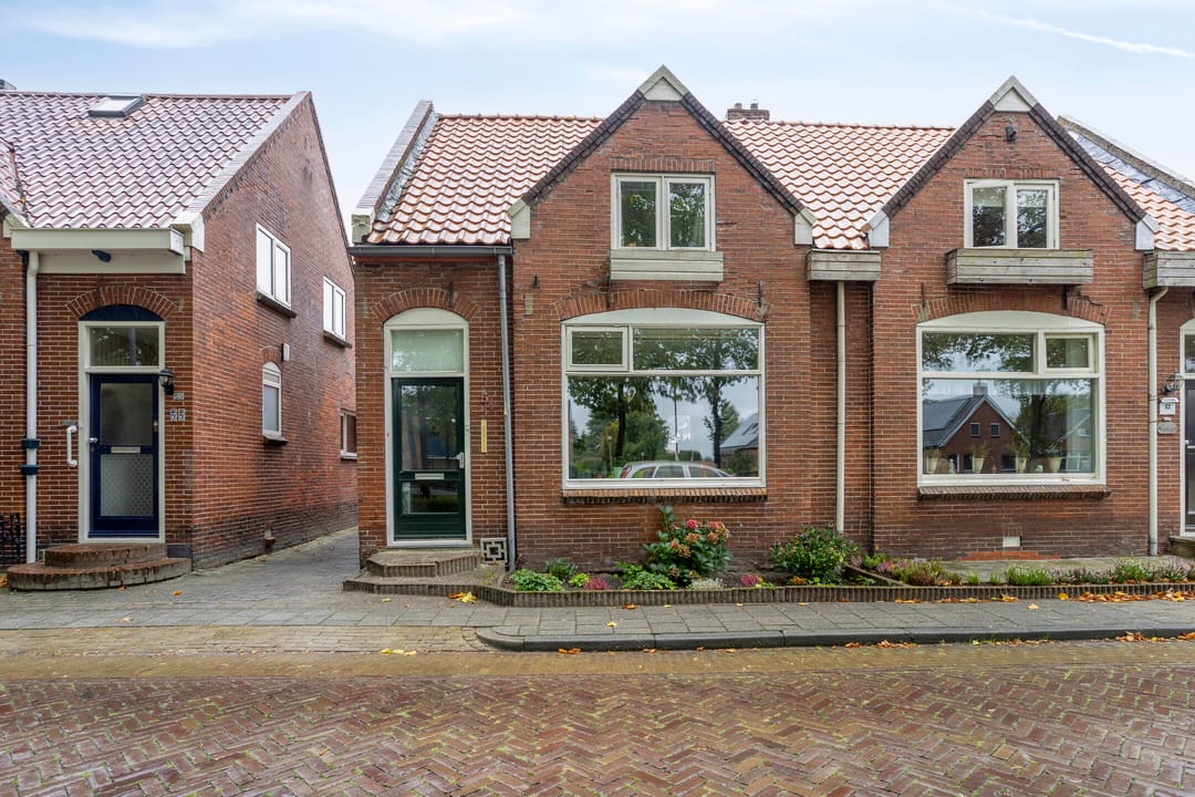 Photo 2 of Sluiskade 54