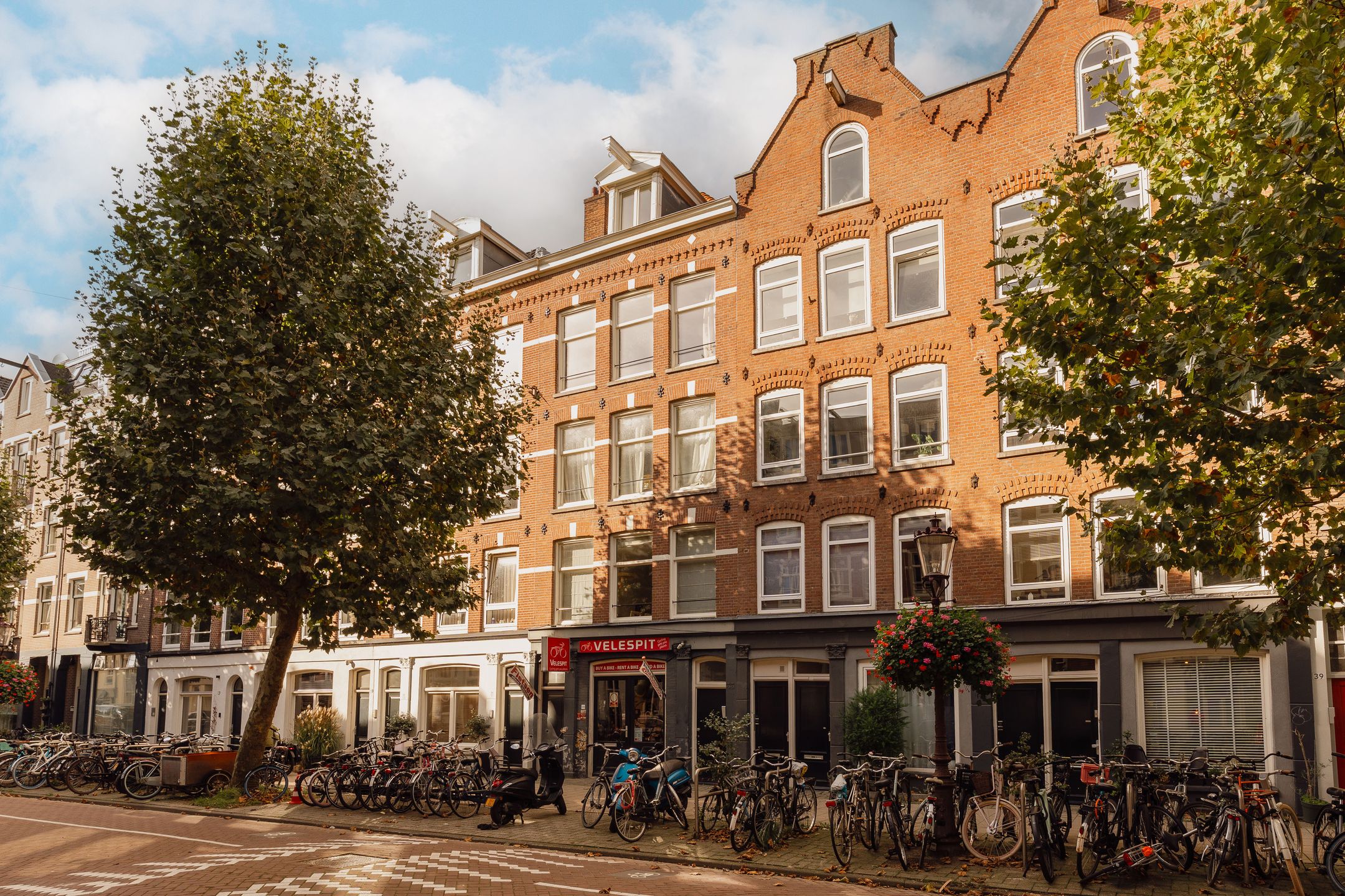 Eerste Oosterparkstraat 33 4