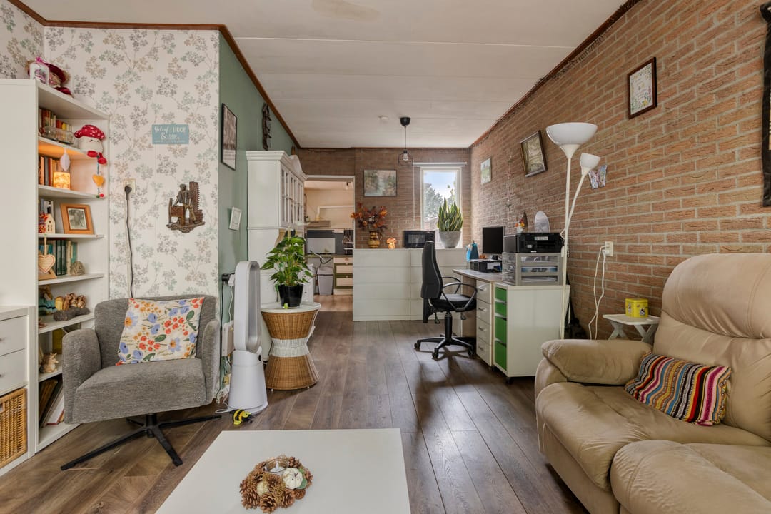 Photo 11 of Sluiskade 54