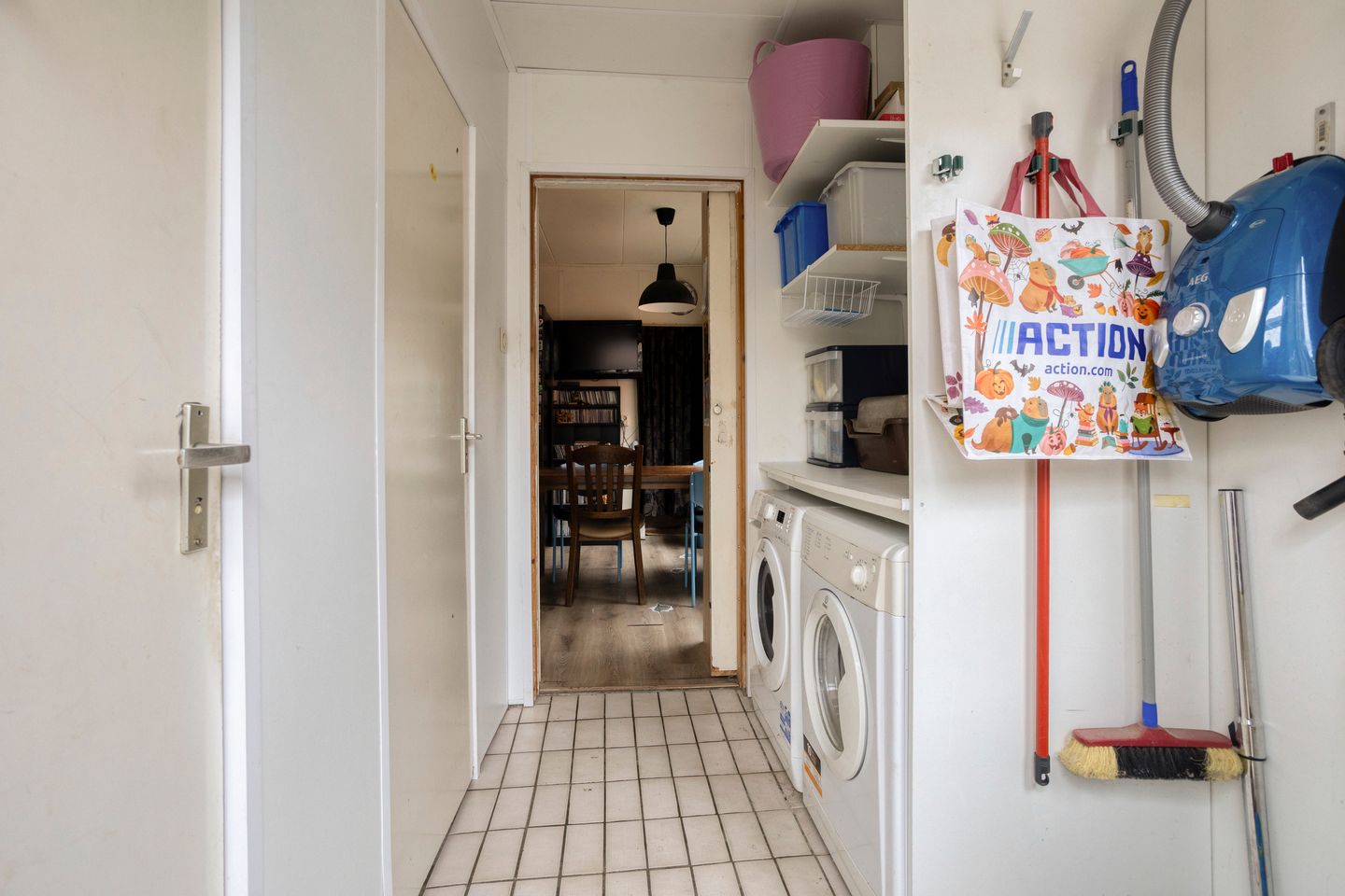 Photo 29 of Sluiskade 54