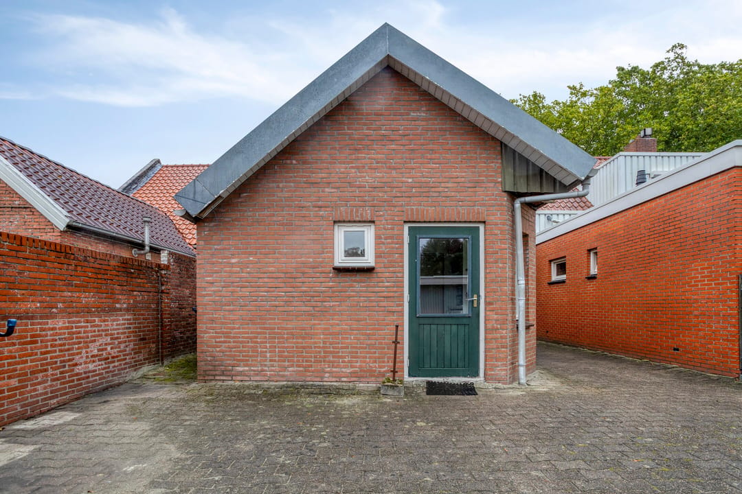 Photo 37 of Sluiskade 54