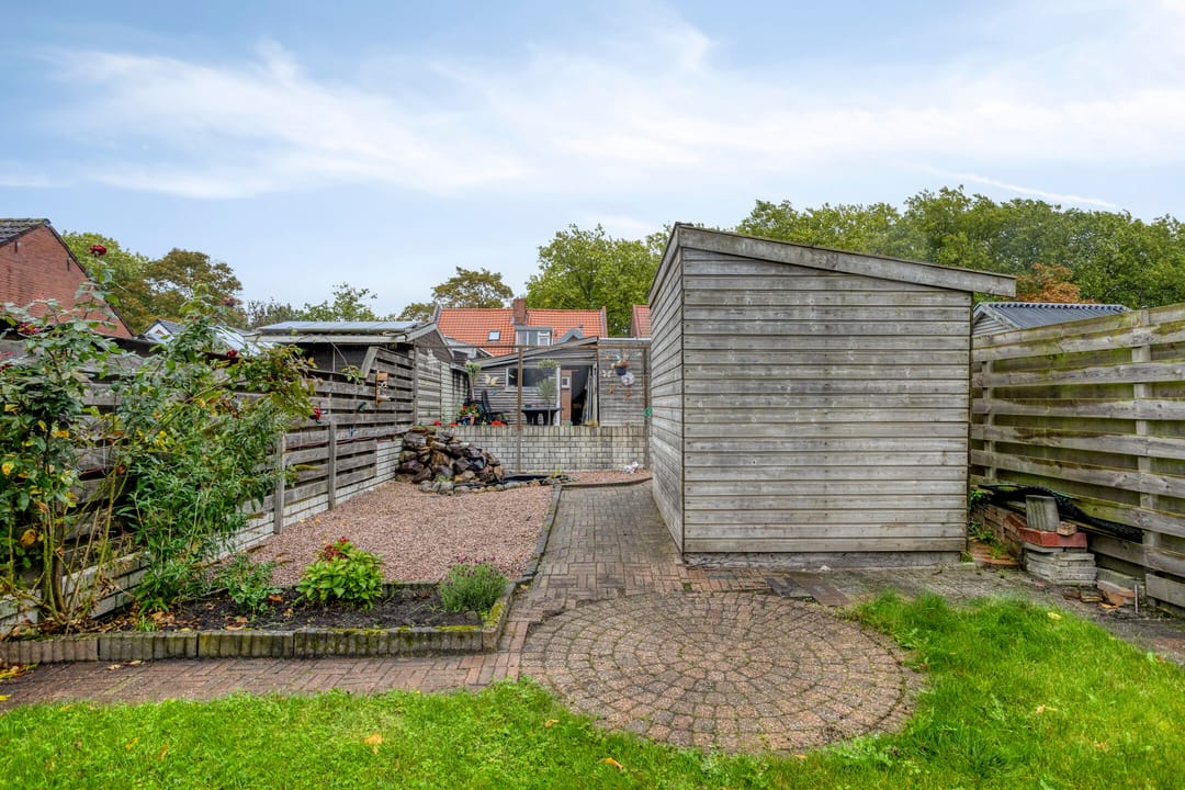 Photo 47 of Sluiskade 54