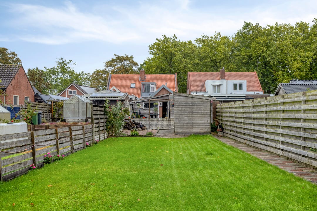 Photo 46 of Sluiskade 54