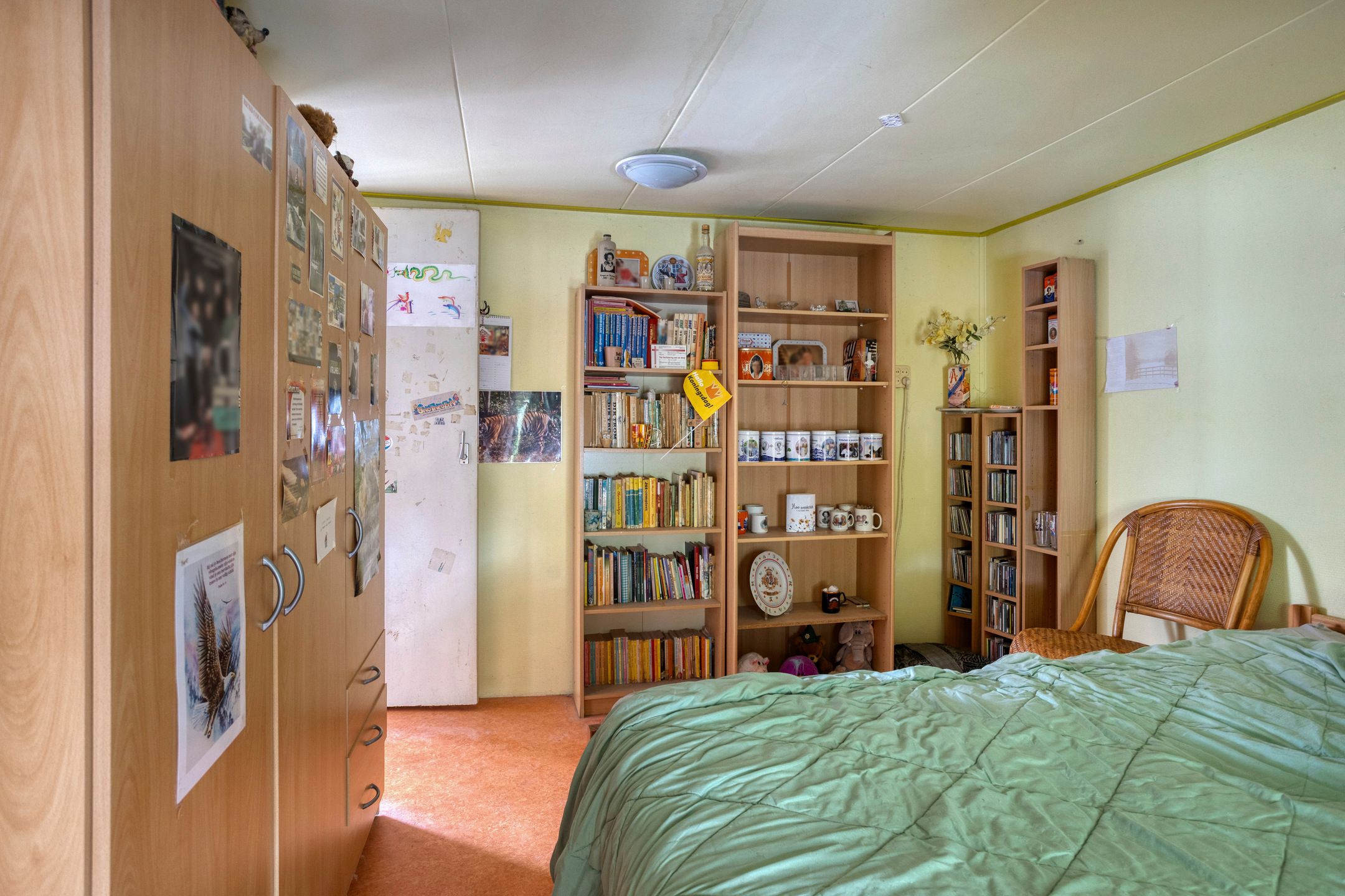 Photo 24 of Sluiskade 54