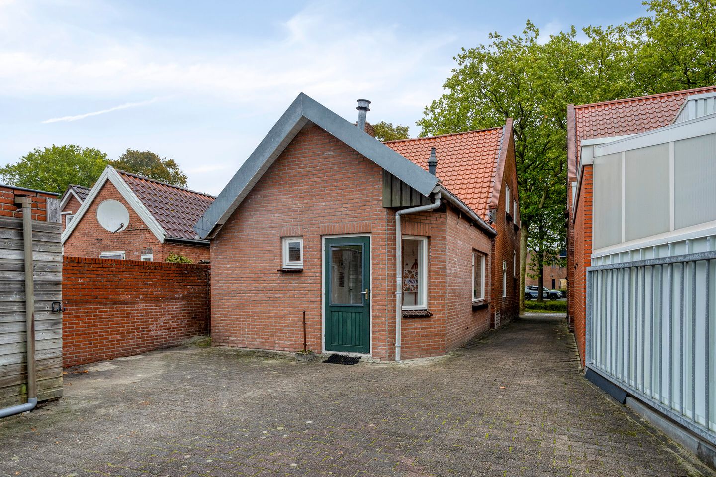 Photo 35 of Sluiskade 54