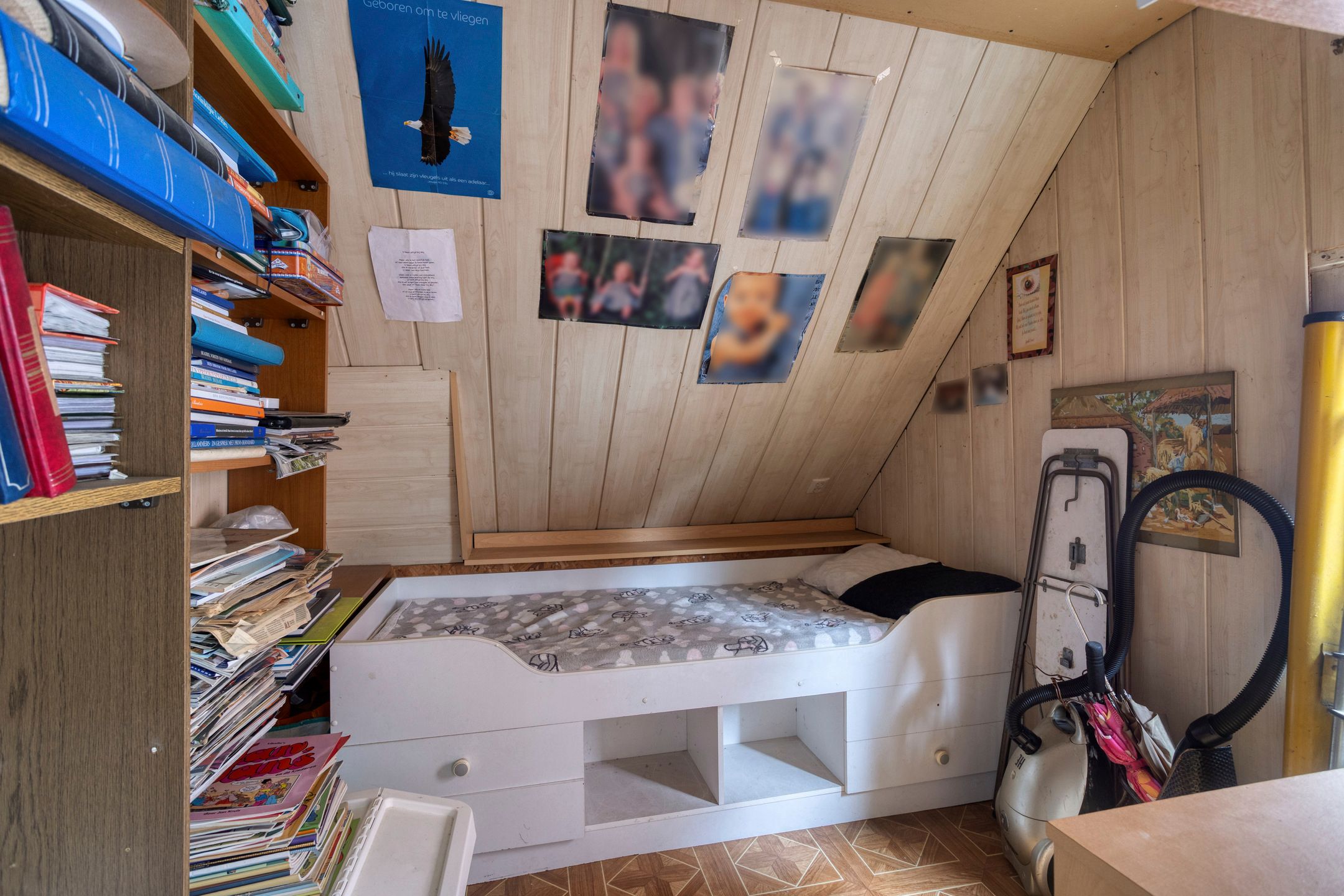 Photo 21 of Sluiskade 54