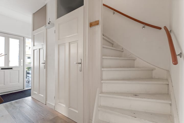 Tussenwoning te koop: de Gildekamp 1008, Nijmegen