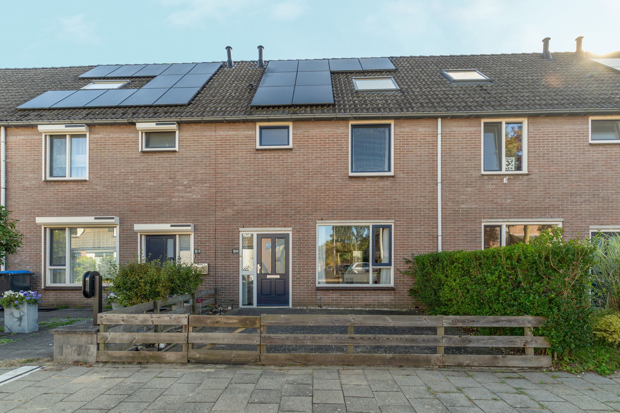 de Gildekamp 1008 