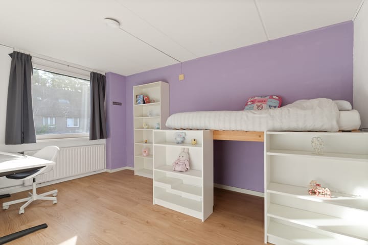 Tussenwoning te koop: de Gildekamp 1008, Nijmegen