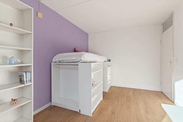 Tussenwoning te koop: de Gildekamp 1008, Nijmegen