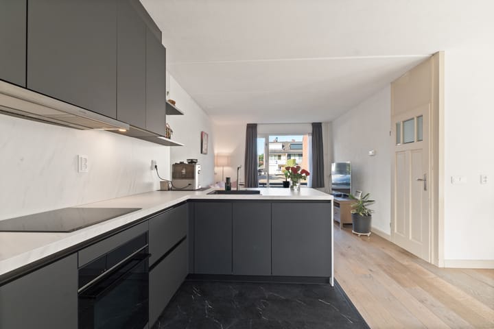 Tussenwoning te koop: de Gildekamp 1008, Nijmegen