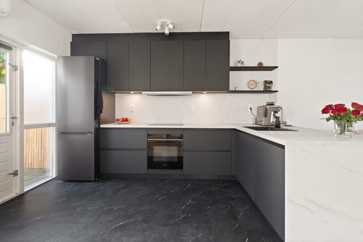 Tussenwoning te koop: de Gildekamp 1008, Nijmegen