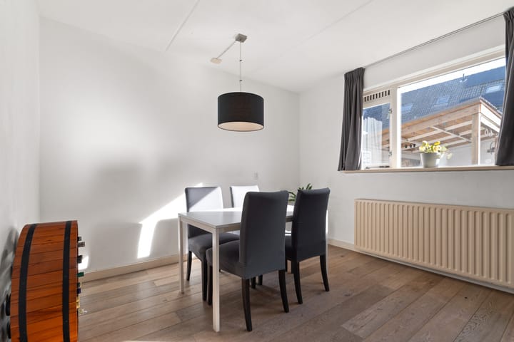 Tussenwoning te koop: de Gildekamp 1008, Nijmegen