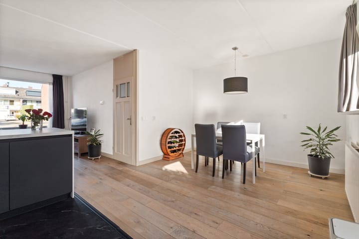 Tussenwoning te koop: de Gildekamp 1008, Nijmegen