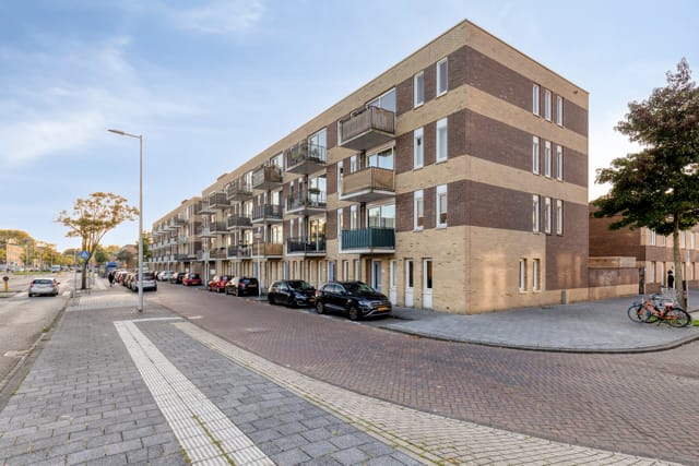 Foto 5 van Banne Buikslootlaan 115-E