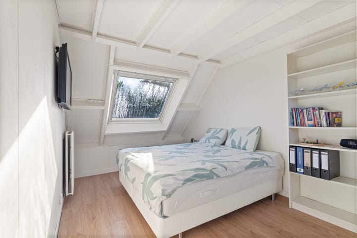 Tussenwoning te koop: de Gildekamp 1008, Nijmegen