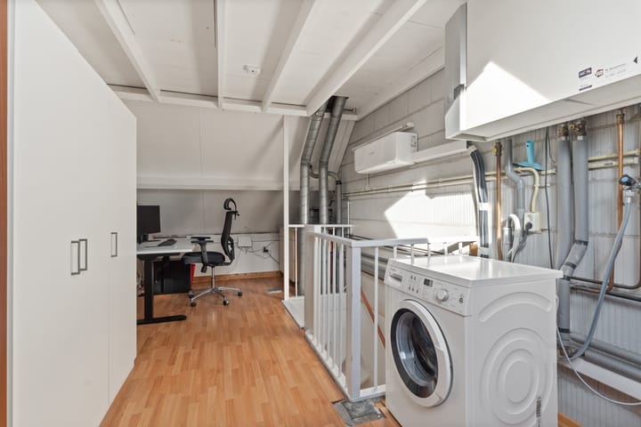 Tussenwoning te koop: de Gildekamp 1008, Nijmegen