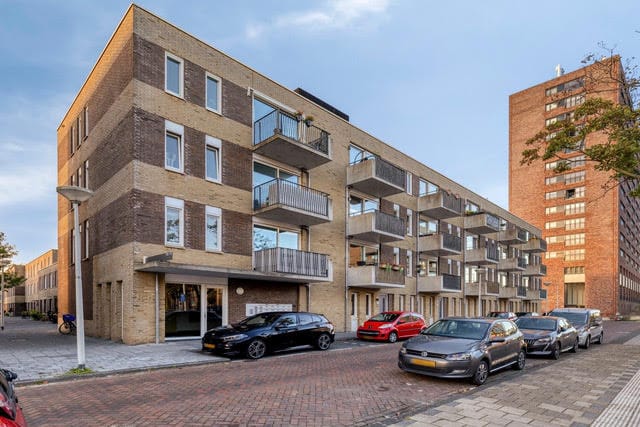 Foto 1 van Banne Buikslootlaan 115-E